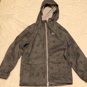 REI Windbreaker